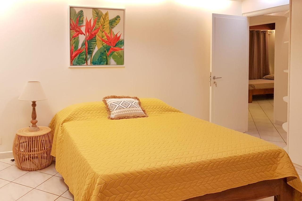 Villa Ora Nui By Tahiti Homes Papeete  Zewnętrze zdjęcie