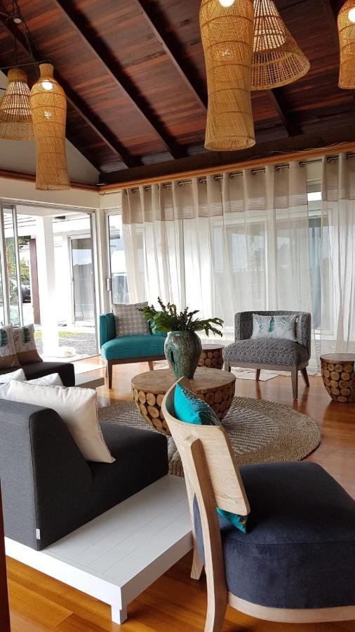 Villa Ora Nui By Tahiti Homes Papeete  Zewnętrze zdjęcie