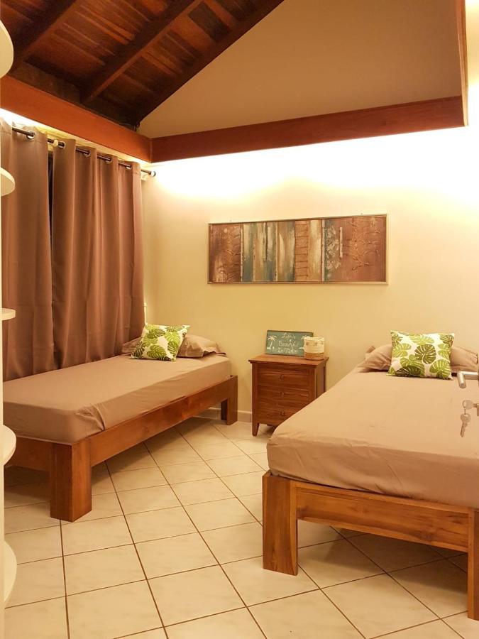 Villa Ora Nui By Tahiti Homes Papeete  Zewnętrze zdjęcie