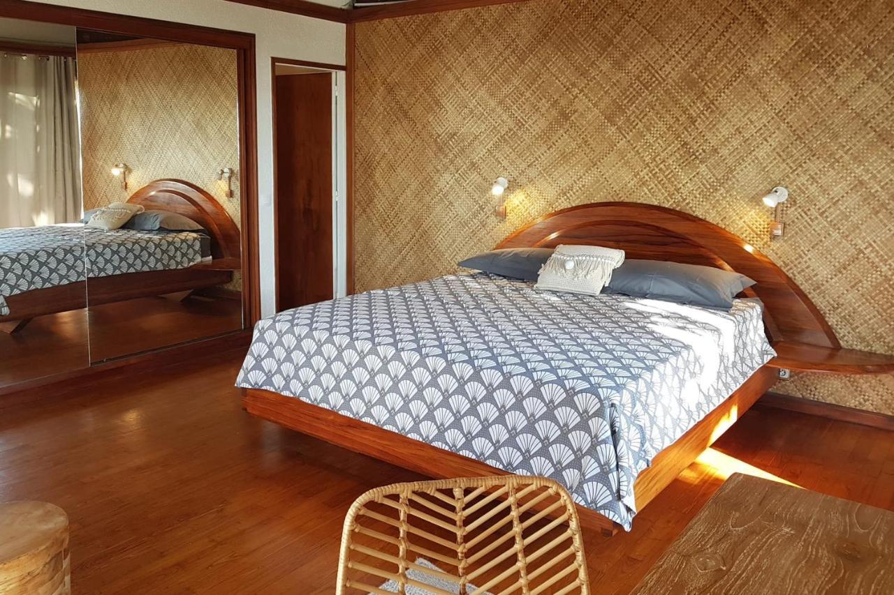 Villa Ora Nui By Tahiti Homes Papeete  Zewnętrze zdjęcie