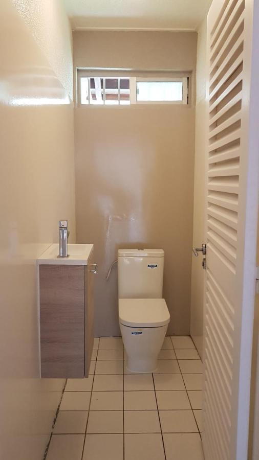 Villa Ora Nui By Tahiti Homes Papeete  Zewnętrze zdjęcie