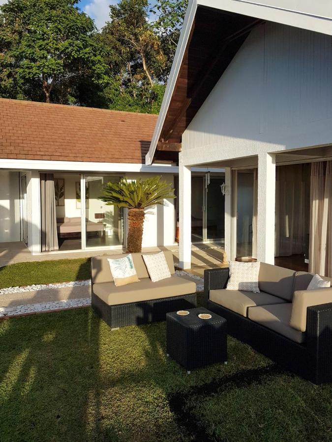 Villa Ora Nui By Tahiti Homes Papeete  Zewnętrze zdjęcie