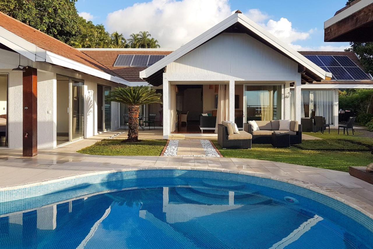 Villa Ora Nui By Tahiti Homes Papeete  Pokój zdjęcie