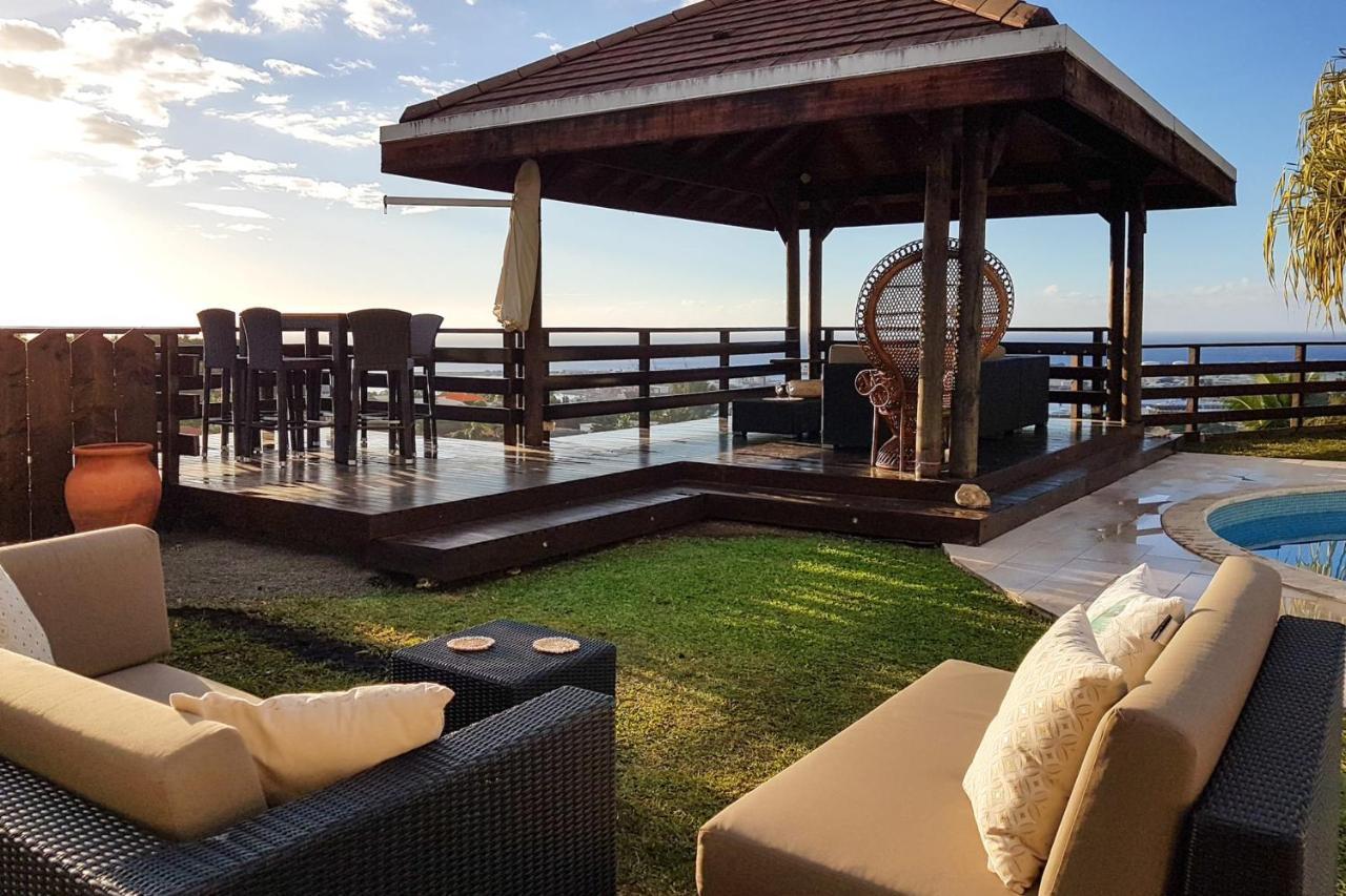 Villa Ora Nui By Tahiti Homes Papeete  Pokój zdjęcie