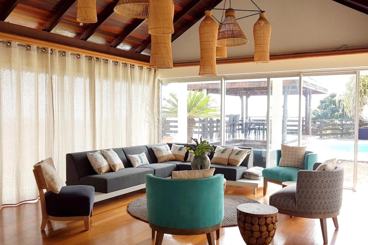 Villa Ora Nui By Tahiti Homes Papeete  Pokój zdjęcie