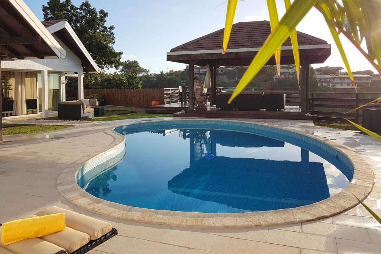 Villa Ora Nui By Tahiti Homes Papeete  Pokój zdjęcie