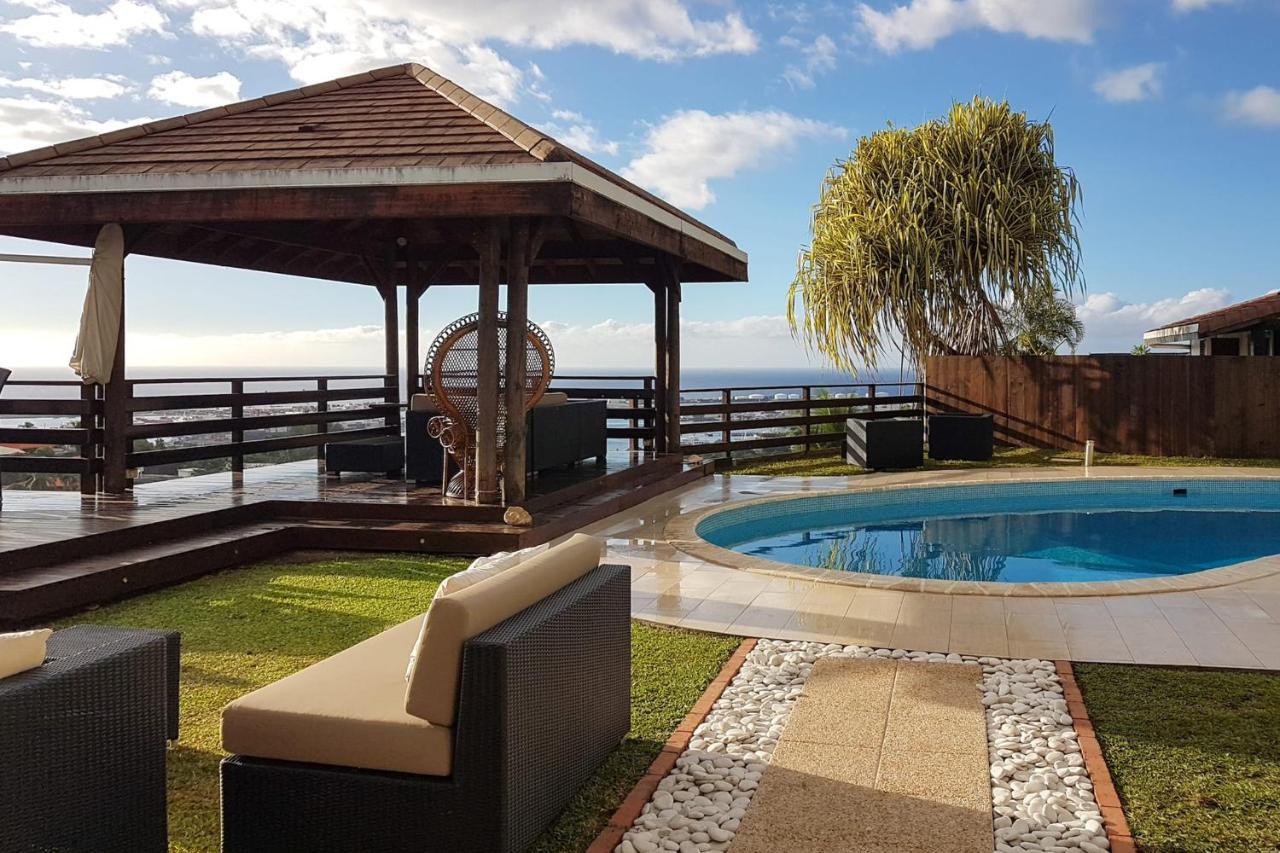 Villa Ora Nui By Tahiti Homes Papeete  Pokój zdjęcie