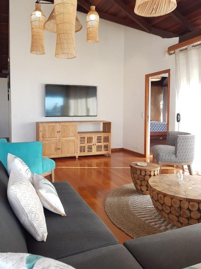Villa Ora Nui By Tahiti Homes Papeete  Pokój zdjęcie