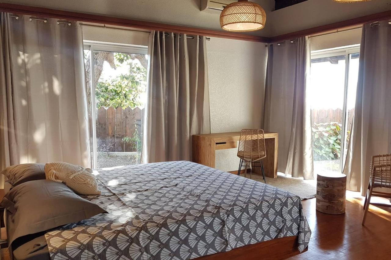 Villa Ora Nui By Tahiti Homes Papeete  Pokój zdjęcie