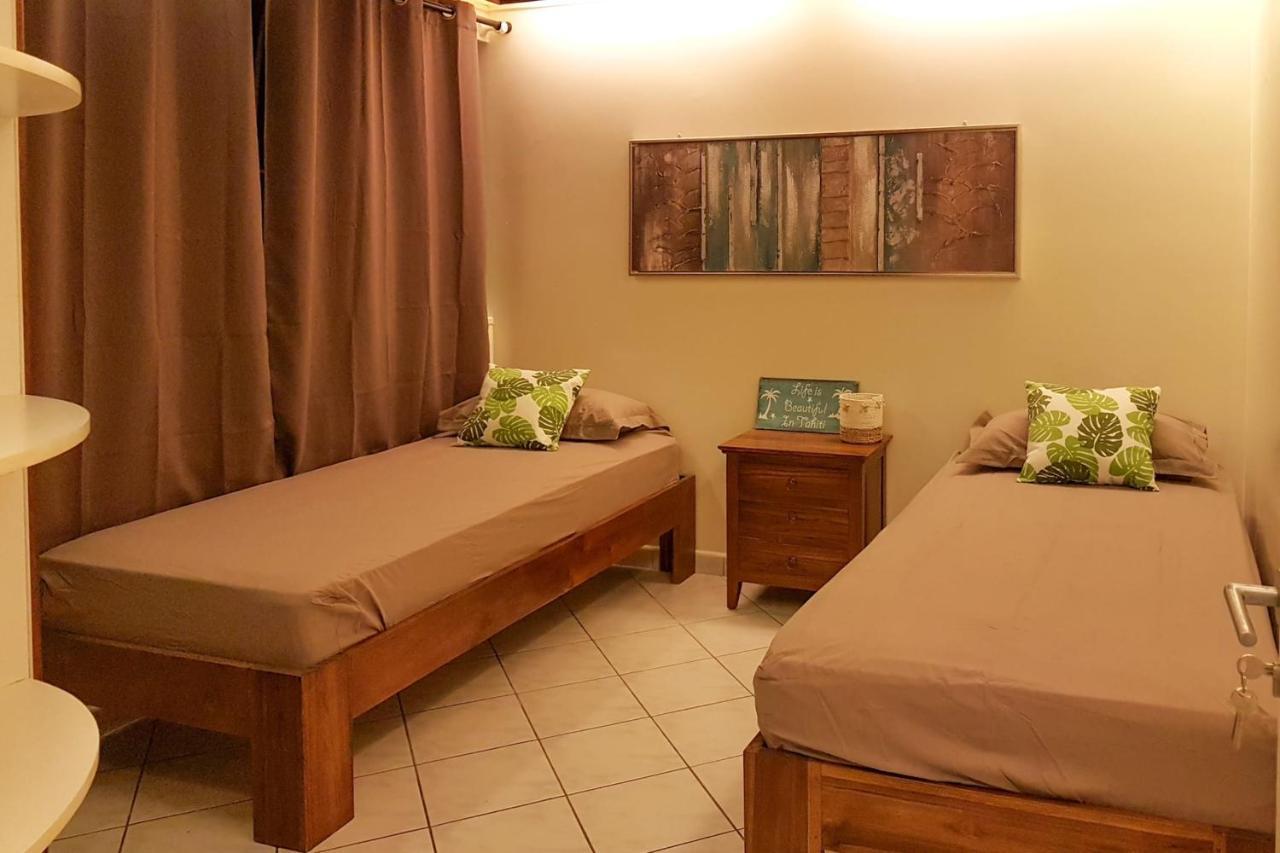 Villa Ora Nui By Tahiti Homes Papeete  Pokój zdjęcie