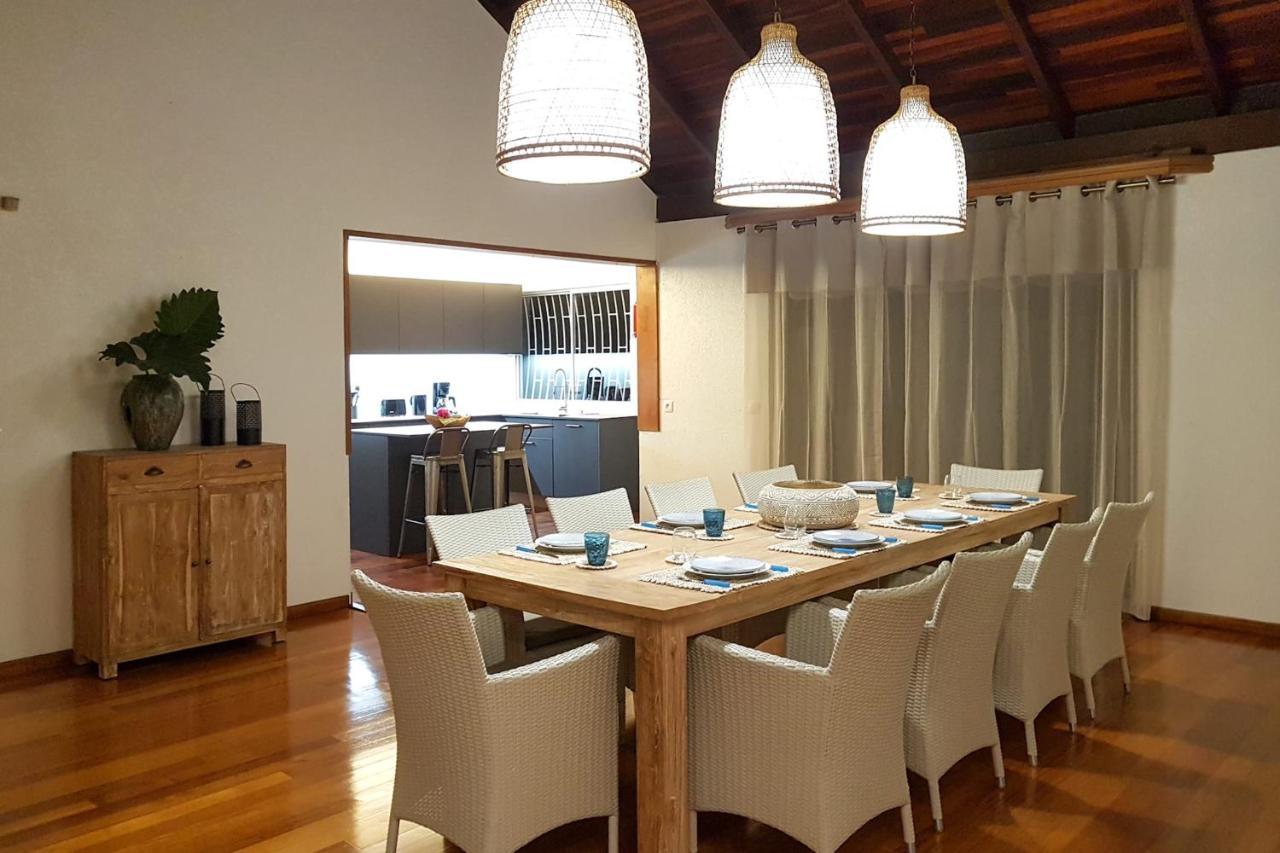 Villa Ora Nui By Tahiti Homes Papeete  Pokój zdjęcie