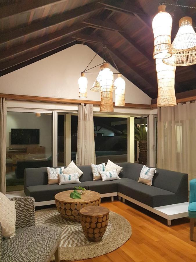 Villa Ora Nui By Tahiti Homes Papeete  Pokój zdjęcie
