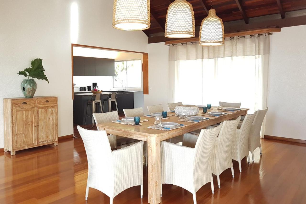 Villa Ora Nui By Tahiti Homes Papeete  Pokój zdjęcie