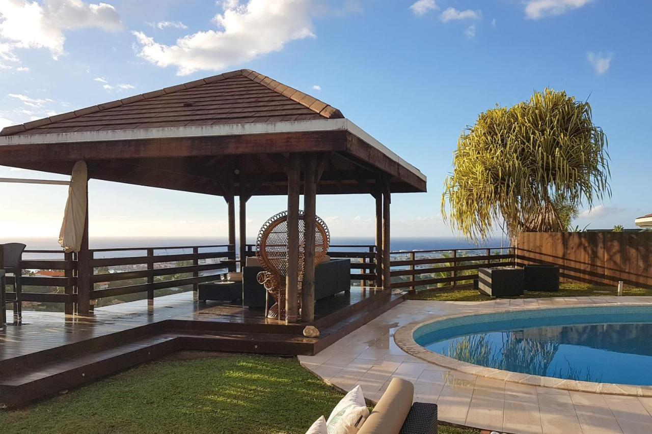 Villa Ora Nui By Tahiti Homes Papeete  Pokój zdjęcie