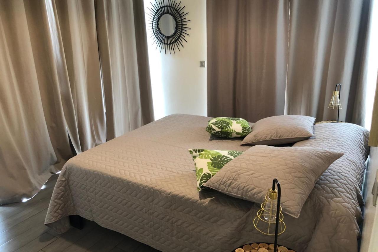 Villa Ora Nui By Tahiti Homes Papeete  Pokój zdjęcie