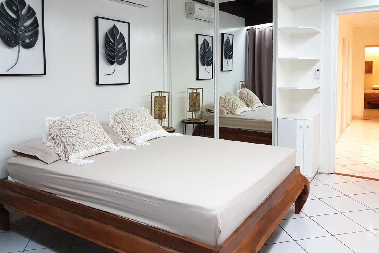 Villa Ora Nui By Tahiti Homes Papeete  Pokój zdjęcie
