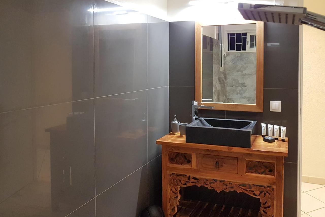 Villa Ora Nui By Tahiti Homes Papeete  Pokój zdjęcie