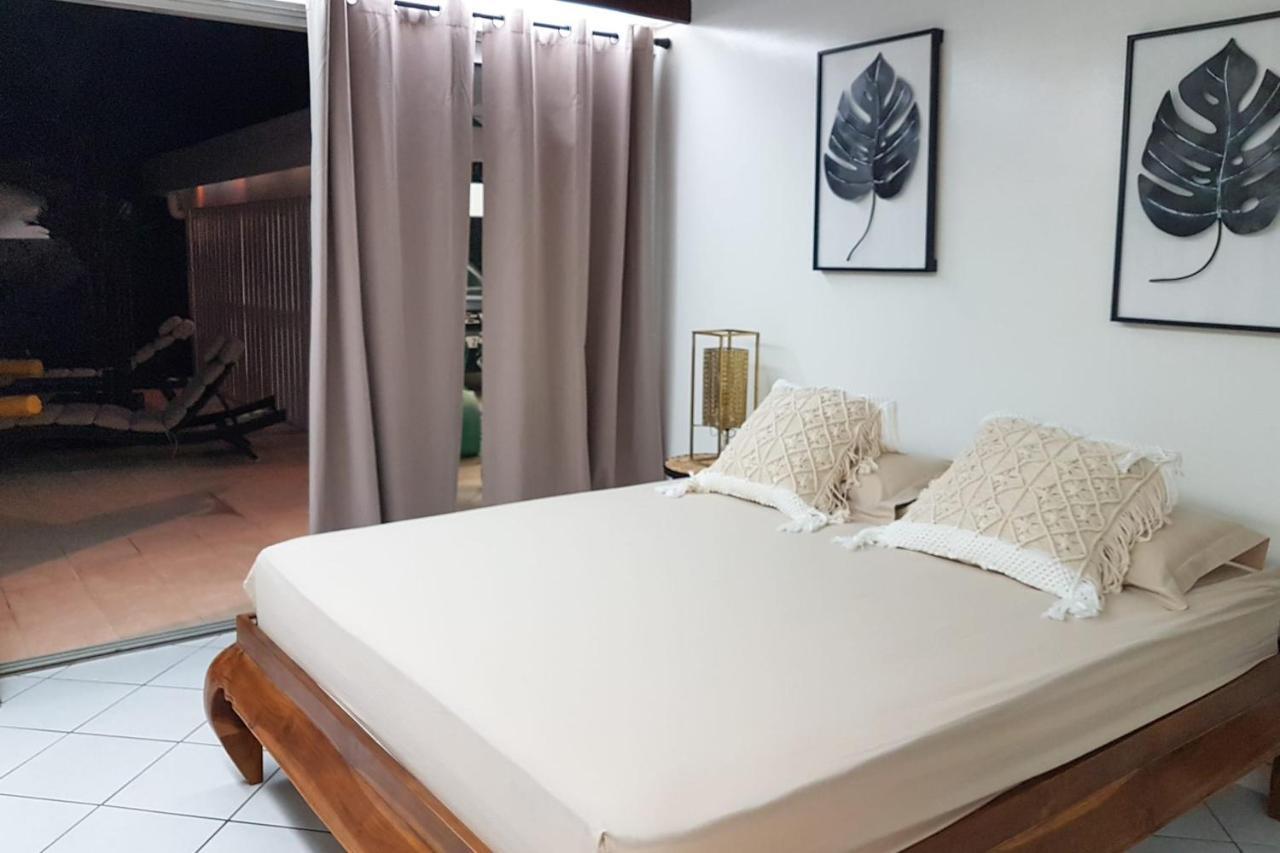 Villa Ora Nui By Tahiti Homes Papeete  Pokój zdjęcie