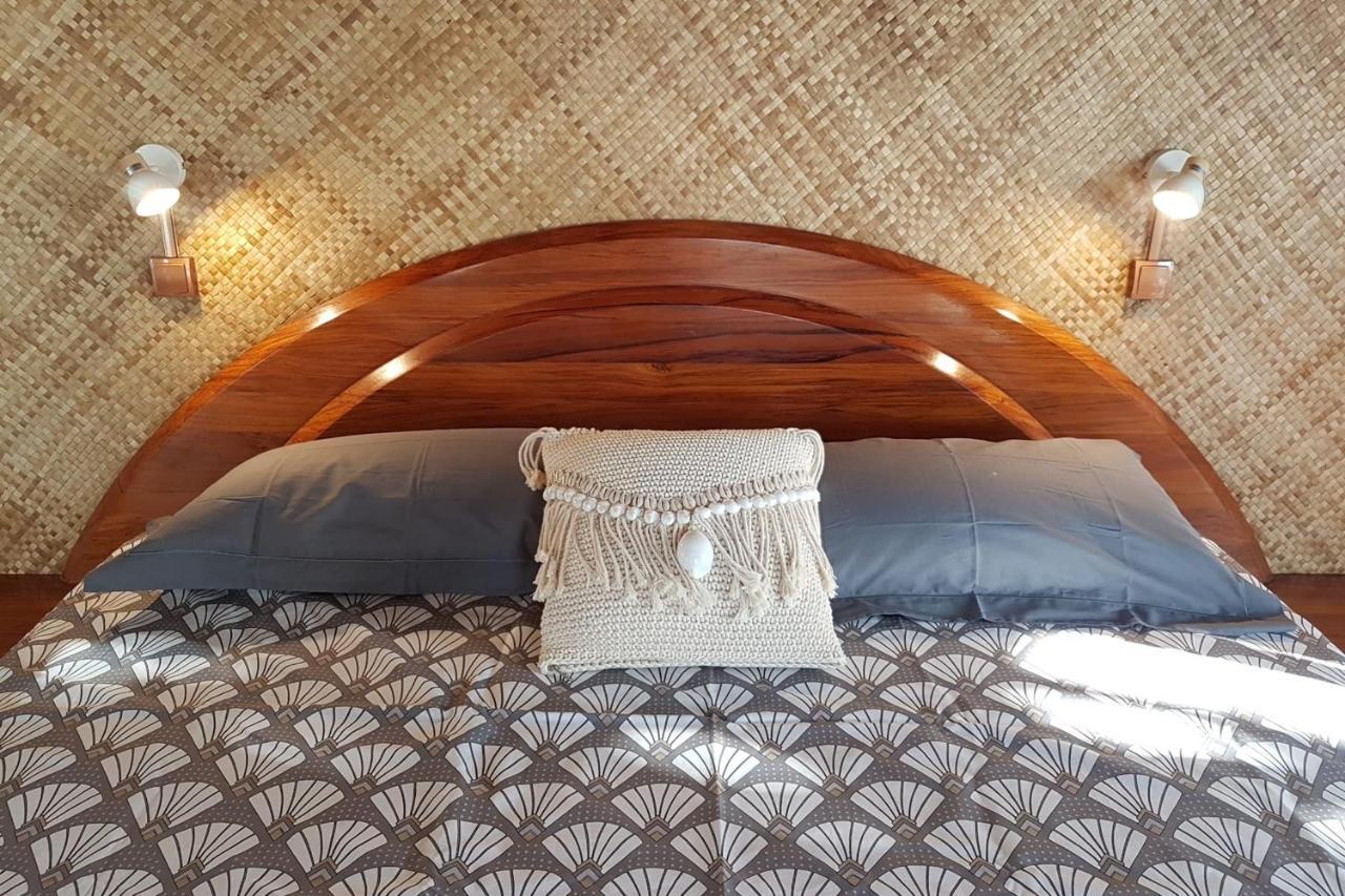 Villa Ora Nui By Tahiti Homes Papeete  Pokój zdjęcie