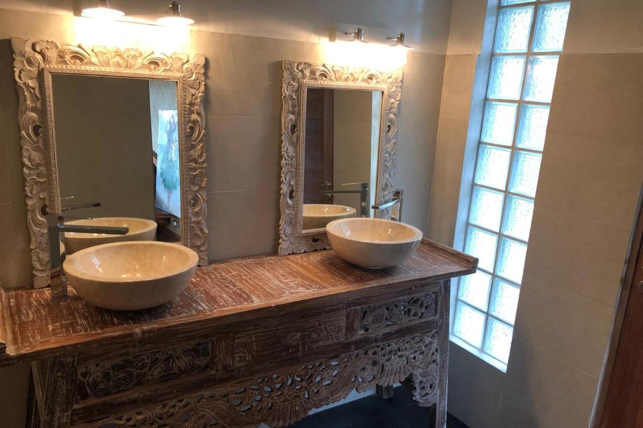 Villa Ora Nui By Tahiti Homes Papeete  Pokój zdjęcie