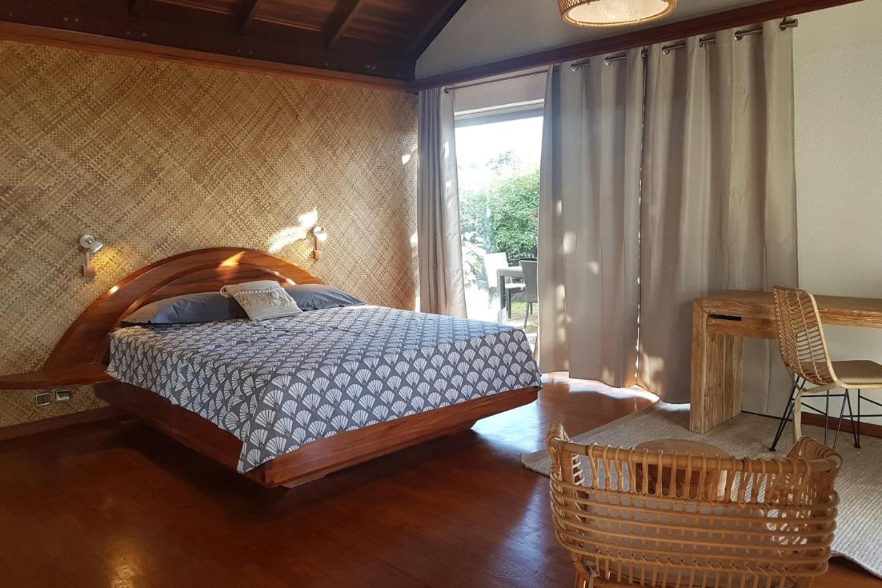 Villa Ora Nui By Tahiti Homes Papeete  Pokój zdjęcie