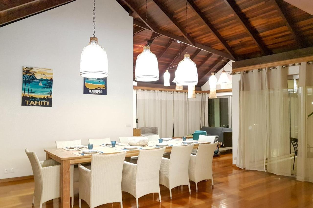 Villa Ora Nui By Tahiti Homes Papeete  Pokój zdjęcie