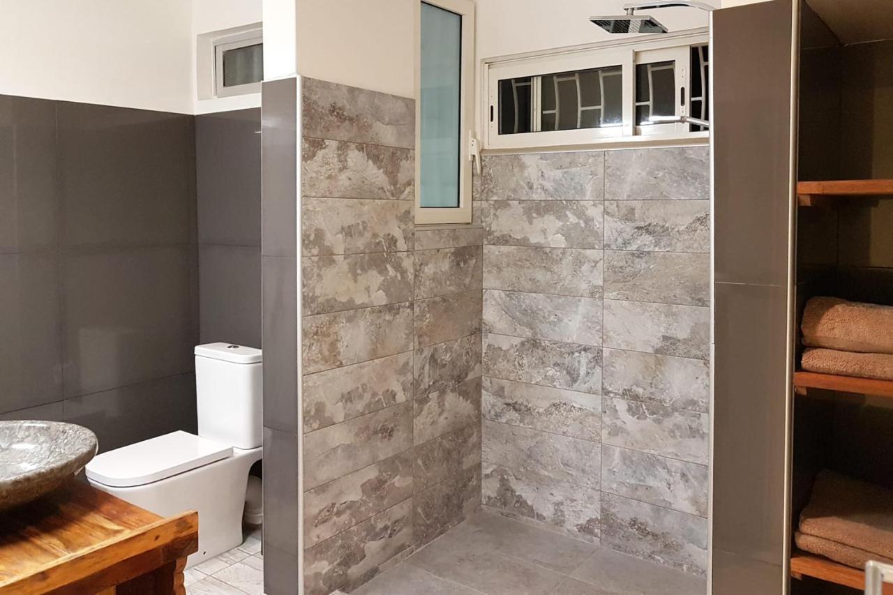 Villa Ora Nui By Tahiti Homes Papeete  Pokój zdjęcie