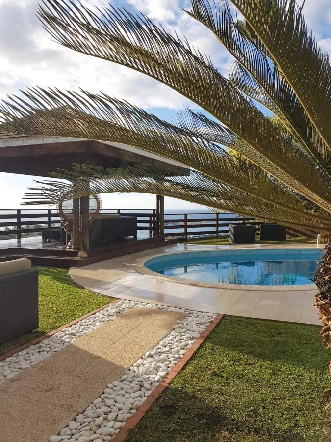 Villa Ora Nui By Tahiti Homes Papeete  Pokój zdjęcie